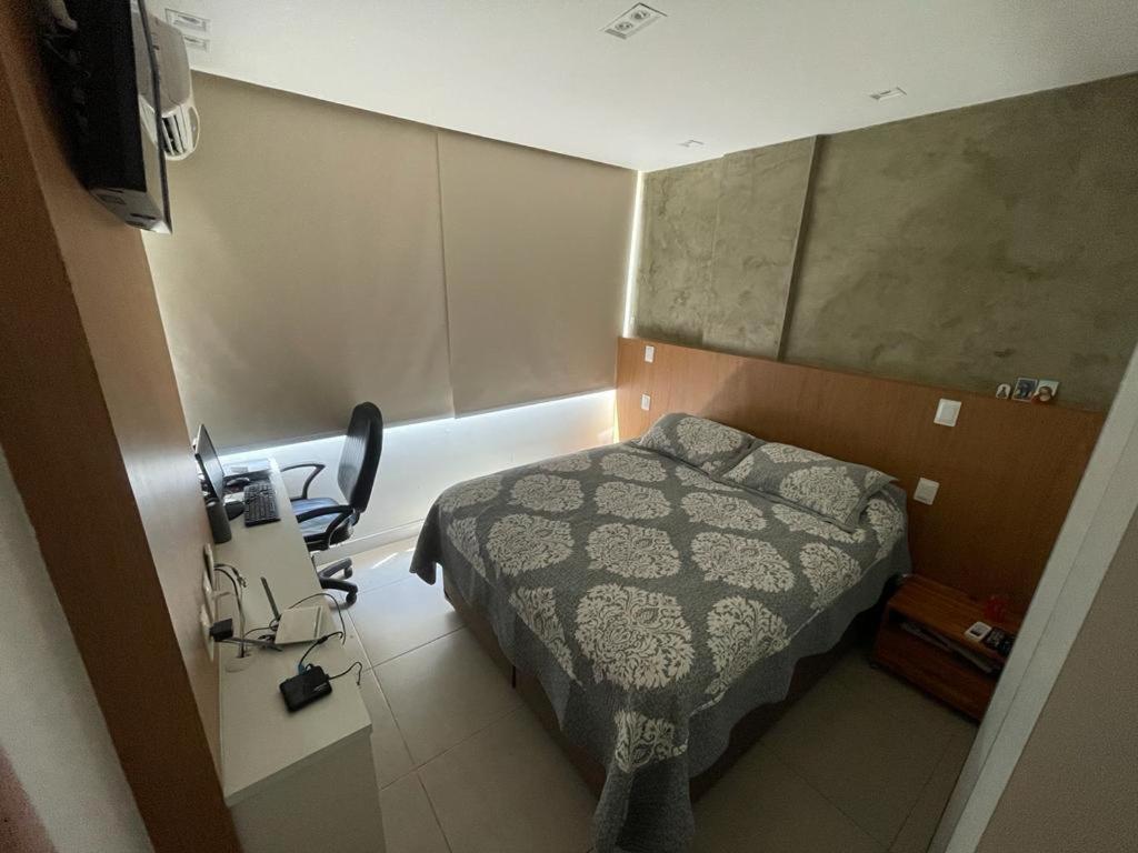 Appartement Lindo Apartamento Mobiliado, Uma Quadra Da Praia! à Rio de Janeiro Extérieur photo
