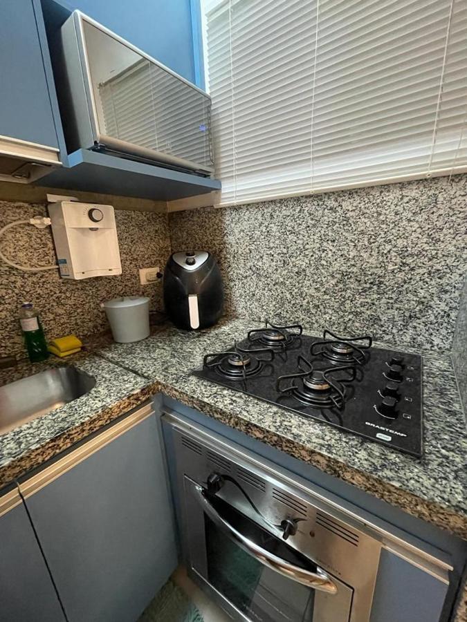 Appartement Lindo Apartamento Mobiliado, Uma Quadra Da Praia! à Rio de Janeiro Extérieur photo